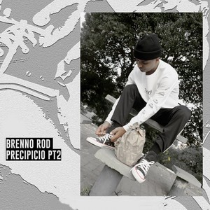 Precipício, Pt. 2 (Explicit)