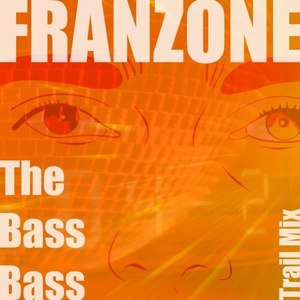 The Bass Bass (Trail Mix)