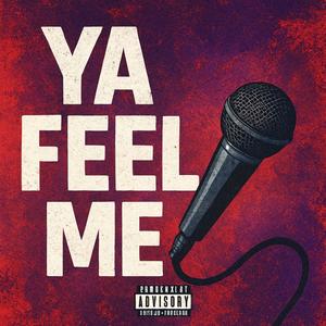 YA FEEL ME (Explicit)
