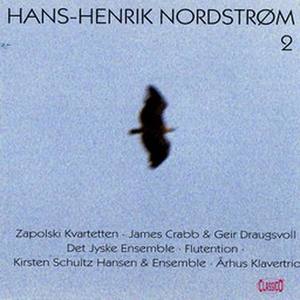 Hans-Henrik Nordstrøm Vol.2