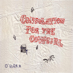 Consolation for the Cowgirl (Explicit)