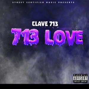 713 LOVE (Explicit)