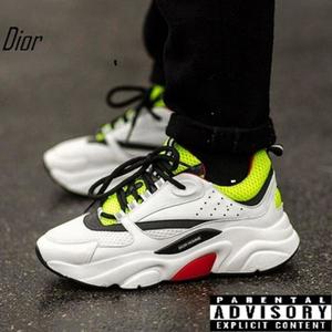 Dior (feat. Since99) [Explicit]