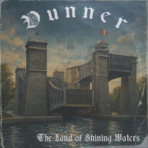 The Land of Shining Waters