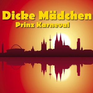 Dicke Mädchen