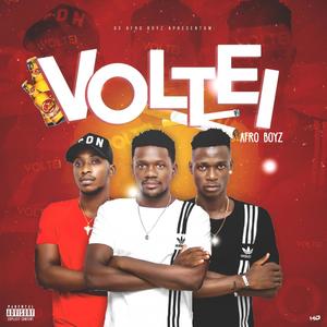 Voltei (Explicit)