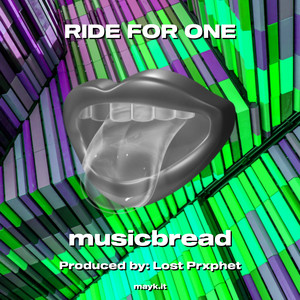 RIDE FOR ONE (Explicit)