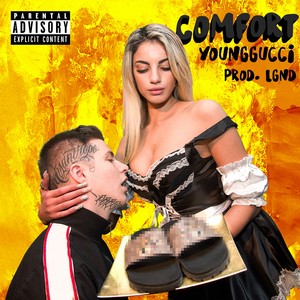 Comfort (Explicit)