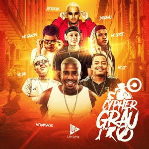 CYPHER DO GRAU (Explicit)