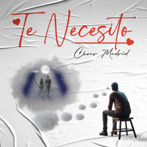 Te Necesito (COVER版)