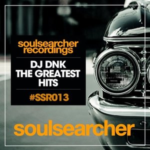 Louder (DJ DNK Remix)