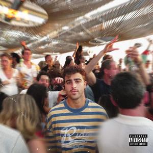 I JUST WANNA (Explicit)