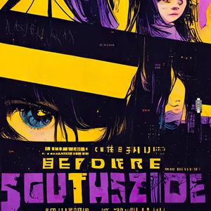 EAZY (feat. Mad Link)