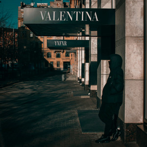 Valentina (Explicit)