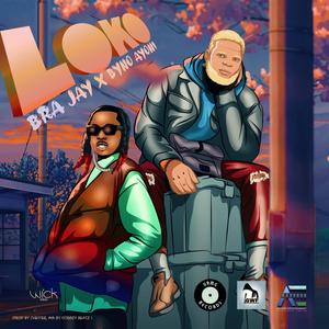 Loko (feat. Byno Ayoni)