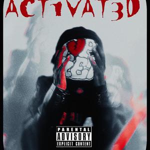 ACT1VAT3D (Explicit)