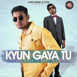 Kyun Gaya Tu (feat. Aadil Rizvi & Asli Khari) [Explicit]