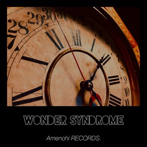 Wonder syndrome