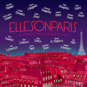 ELLESONPARIS