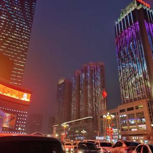 凌晨五点半的47号面具