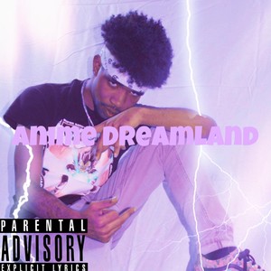 Anime Dreamland (Explicit)