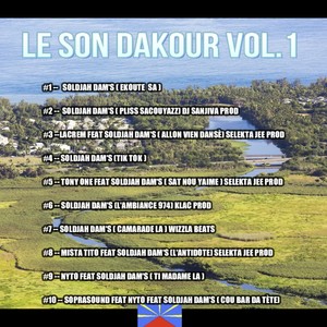 Le son dakour, Vol. 1 (Explicit)