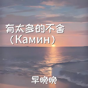 有太多的不舍 (Камин)