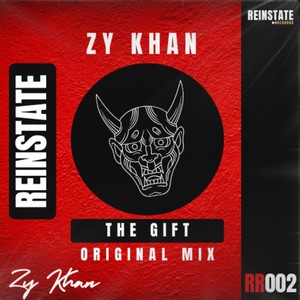 The Gift (Original Mix)