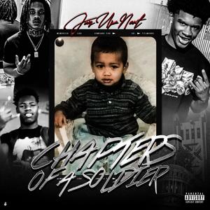 Soul Talkin (feat. 3zy) (Explicit)