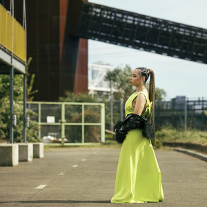 Let Go Release (Searchlight Remix)