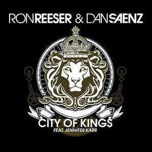 City Of Kings - Remixes