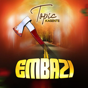 Embazzi (Explicit)