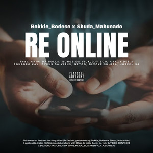 Re online