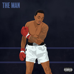 The Man (Explicit)