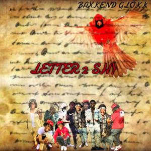 Letter 2 Shy (Explicit)