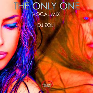 The Only One - Single