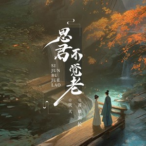 蔷薇团长 - 思君不觉老