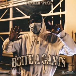 Boîte à gants (Explicit)