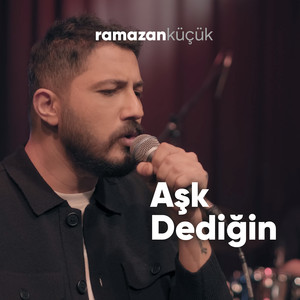 Aşk Dediğin