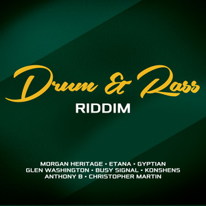 Fire Burning (In Dub)