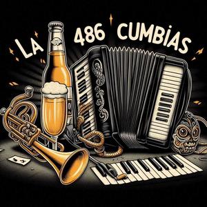 Cumbias (Explicit)