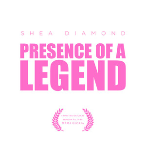 Presence Of A Legend (Explicit)