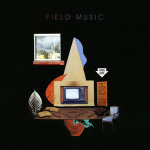 Field Music - Checking On A Message