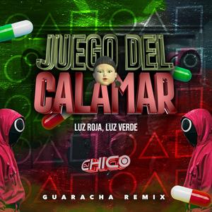 Juego Del Calamar