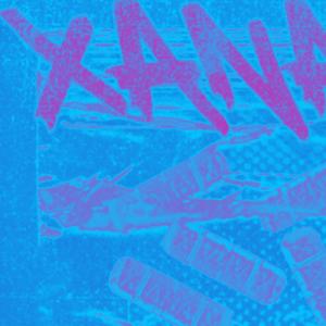 XANAX (feat. RYSYN & VIIDS) (Explicit)