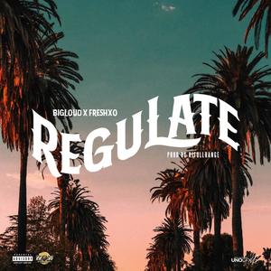 Regulate (Explicit)