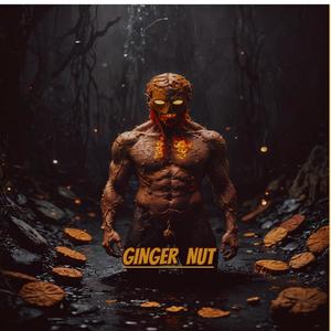 Ginger Nut