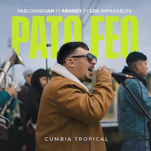 PATO FEO (feat. Aranzy)