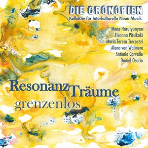 Resonanzträume grenzenlos