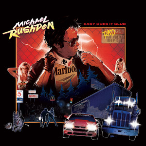 Live from the Backstage